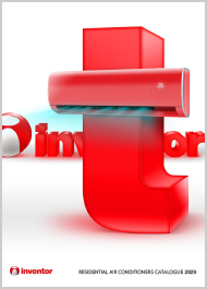 Residential Air Conditioners Catalogue 2020