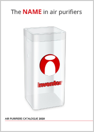 Air Purifiers Catalogue 2020