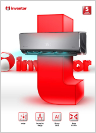 Dark Air Conditioning Series