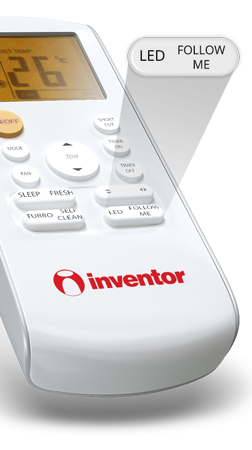 Enable "AP" mode on the air conditioning unit