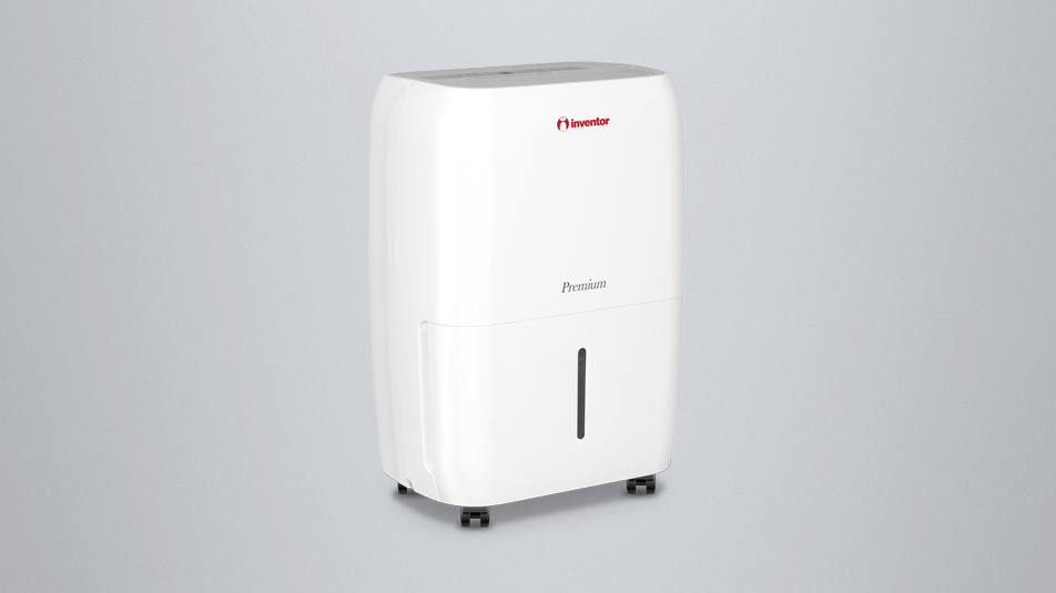 Αφυγραντήρας Premium,λειτουργία στεγνώματος ρούχων αλλά και έξυπνη αφύγρανση