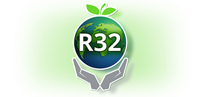 R32 ECO Refrigerant